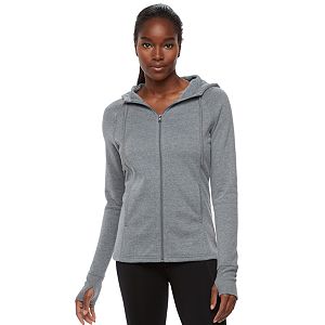 Women's Tek Gear® Fleece Hoodie