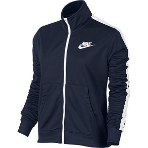 Women's Nike Track Jacket