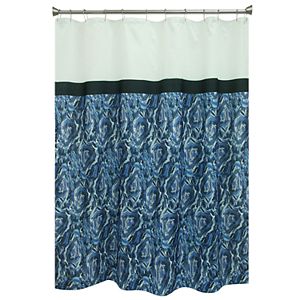 Bacova Agate Shower Curtain