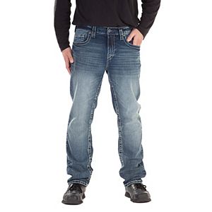 Men's Axe & Crown Athletic-Fit Dizzy Jeans