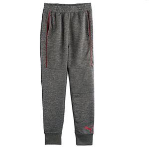 Boys 8-20 PUMA French Terry Jogger Pants!
