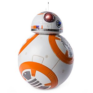 Star Wars Episode VII: The Force Awakens BB-8 Remote Control Droid
