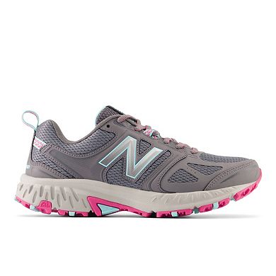 New balance 412 trail cheap running shoes