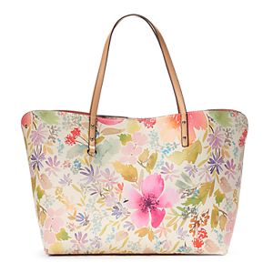 Mondani Filipa Large Double Shoulder Bag