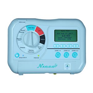 NxEco Pro 12 Station Smart Sprinkler Controller