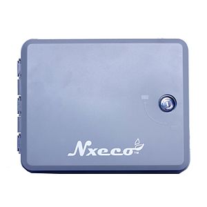 NxEco Universal Weather Resistant Outdoor Cabinet