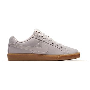 Nike Court Royale Women's Suede Sneakers