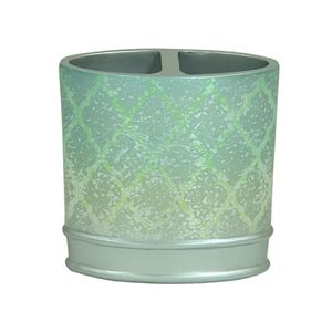 Bacova Peacock Toothbrush Holder