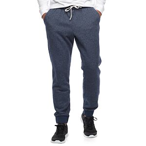 Men's SONOMA Goods for Life™ Fleece Jogger Pants