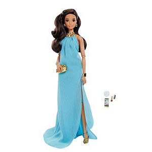 Barbie® #TheBarbieLook Halter Dress Barbie Doll