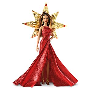 2017 Holiday Teresa Doll