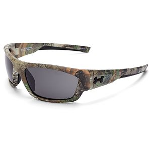 Men's Under Armour Force Realtree Xtra Camo Sunglasses