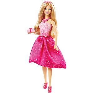 Barbie® Happy Birthday Barbie Doll