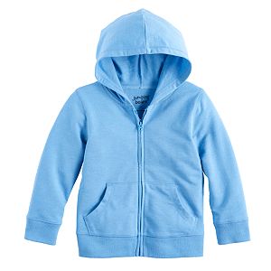 Baby Boy Jumping Beans® Basic Zip Hoodie