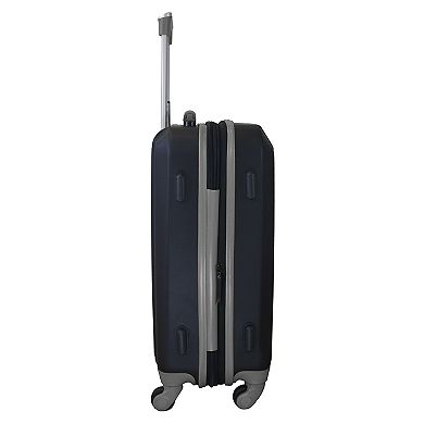 Cleveland Browns 21-Inch Wheeled Carry-On Luggage