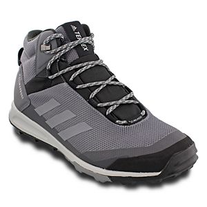 adidas Outdoor Terrex Tivid Mid CP Men's Waterproof Hiking Shoes
