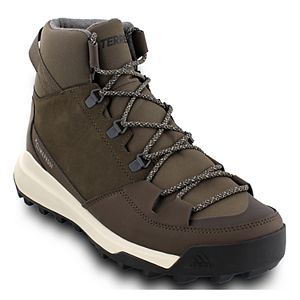 adidas Outdoor Terrex Winterpitch CW CP Men's Waterproof Winter Hiking Boots