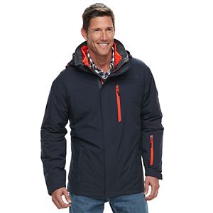 Men's Free Country 3-in-1 Systems Jacket