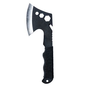 Protocol 5-in-1 Hatchet Multi Tool