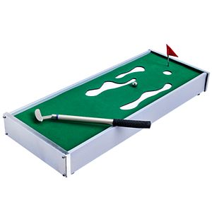 Protocol Pint-Sized Putt Desktop Golf Game