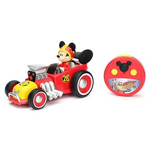 Disney's Mickey Mouse Mickey Roadster Racer