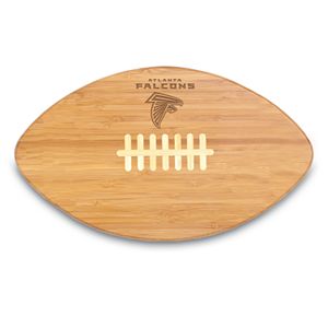 Picnic Time Atlanta Falcons Touchdown Pro! Cutting Board