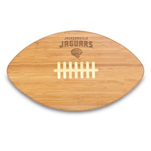 Picnic Time Jacksonville Jaguars Touchdown Pro! Cutting Board