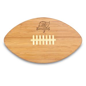 Picnic Time Tampa Bay Buccaneers Touchdown Pro! Cutting Board