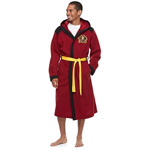 Men's Harry Potter Gryffindor Hooded Robe