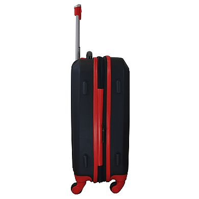 Boston Red Sox 21-Inch Wheeled Carry-On Luggage