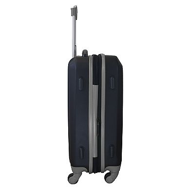 Colorado Rockies 21-Inch Wheeled Carry-On Luggage