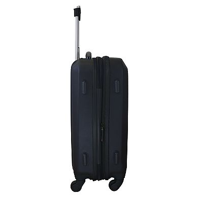 Los Angeles Dodgers 21-Inch Wheeled Carry-On Luggage