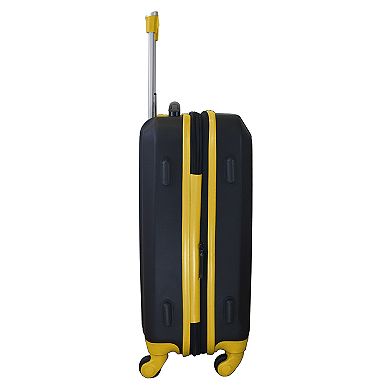 Pittsburgh Pirates 21-Inch Wheeled Carry-On Luggage