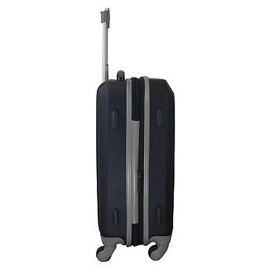 Dallas Mavericks 21-Inch Wheeled Carry-On Luggage