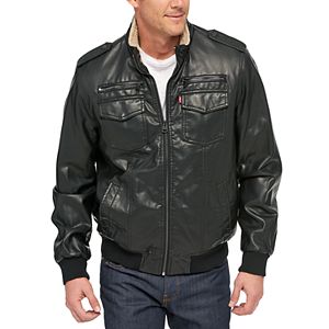 Men's Levi's® Bomber Jacket