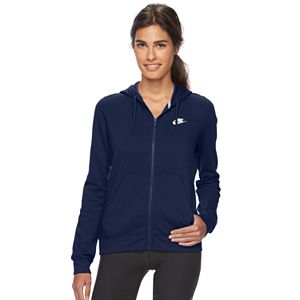 Women's Nike Full-Zip Fleece Hoodie