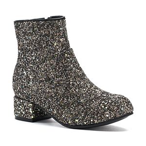 SO® Julia Girls' Ankle Boots