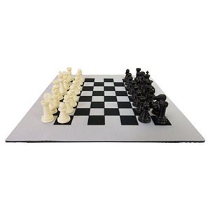 NPW Pocket Chess Game