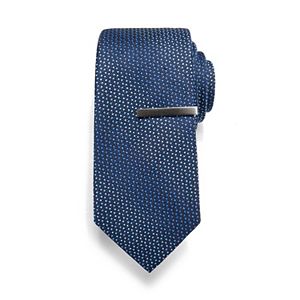 Men's Apt. 9® Patterned Skinny Tie