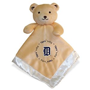 Detroit Tigers Snuggle Bear