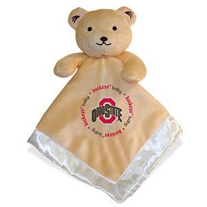 Ohio State Buckeyes Snuggle Bear