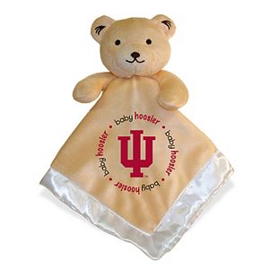 Indiana Hoosiers Snuggle Bear