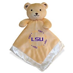 LSU Tigers Snuggle Bear