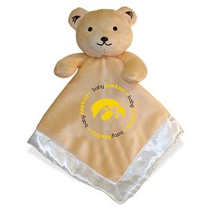 Iowa Hawkeyes Snuggle Bear