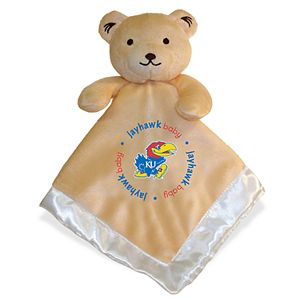 Kansas Jayhawks Snuggle Bear