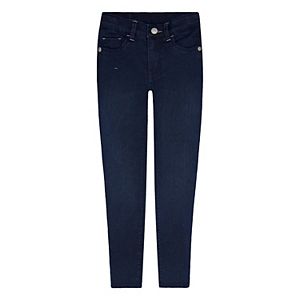 Girls 4-6x Levi's® 710 Super Skinny Fit Embroidered Jeans