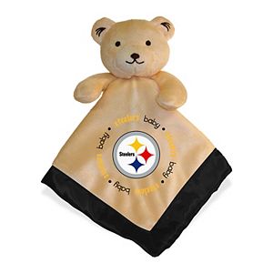 Pittsburgh Steelers Snuggle Bear