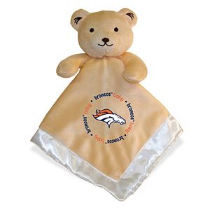 Denver Broncos Snuggle Bear