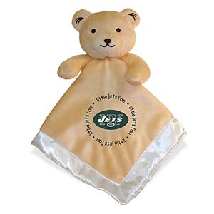 New York Jets Snuggle Bear