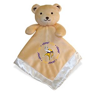 Minnesota Vikings Snuggle Bear